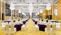 Wyndham Garden Yuhuan Downtown - Business