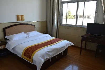 Baoshan Junhe Hotel