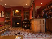 Gidleigh Park- A Relais & Chateaux Hotel - 5-Star