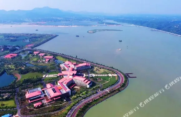 常德柳園錦江酒店