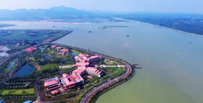 Liuyuan Jinjiang Hotel Changde