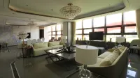 Kailai Yuexiang Hotel - sarapan