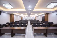 Rugao Than Hotel Hotel a Rugao