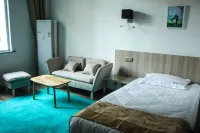 Jixi International Youth Hostel Hotels in Jixi