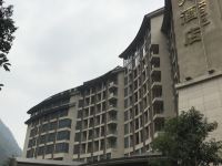 重庆博赛大酒店 - 酒店外部