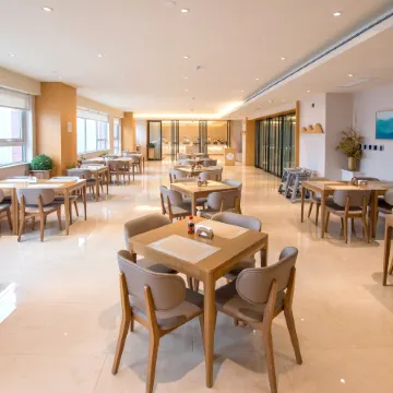 JI Hotel (Linfen Zhongda Street)