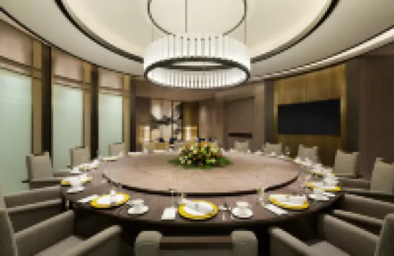 Hyatt Place Yinchuan Yuecaicheng