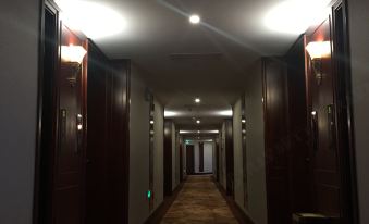 Guansheng International Hotel
