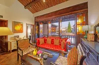 Xinxuan·Juanmu Meisu (Wuzhen Scenic Area Branch) Hotels in Tongxiang