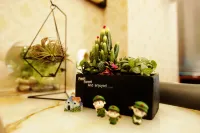 Yaxuan Hotel (Kunming South Railway Station Seventh Street Branch)