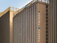 Hyatt House Shanghai New Hongqiao Hotels in der Nähe von Shanghai Fabrikverkauf