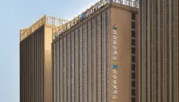 Hyatt House Shanghai New Hongqiao Hotels in Shanghai