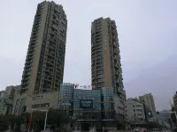 Yuhuan Hyatt Business Hotel (Passenger Transport Center Branch) - فطور