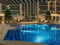 The St. Regis Macao - 5 étoiles