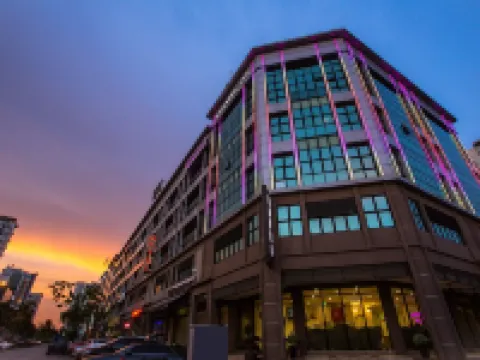 Lavender Inn USJ Hotels in Subang Jaya