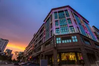 Lavender Inn USJ Hotels near The Parenthood @ Sunway Pyramid