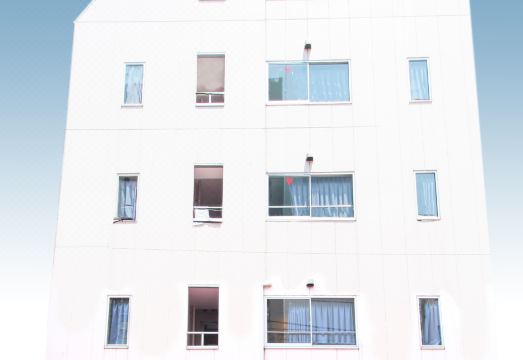 사쿠라 호텔 짐보초 레스토랑