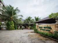 Bali Hotel Các khách sạn gần Sân bay quốc tế Phnôm Pênh