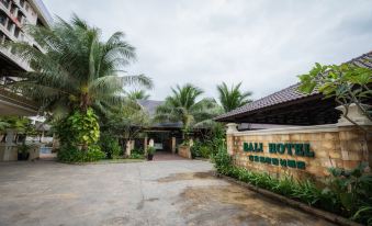 Bali Hotel