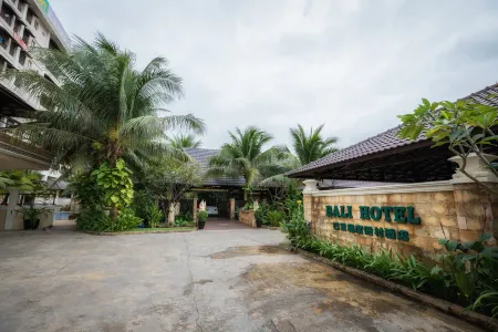 Bali Hotel