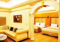 Bora Bora Guest House Hotels in Nanwan