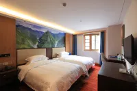 Dayhello Hotel Hotels in Nyingchi