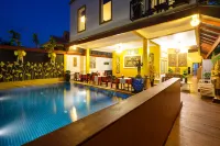 Beyond Yangon Inn
