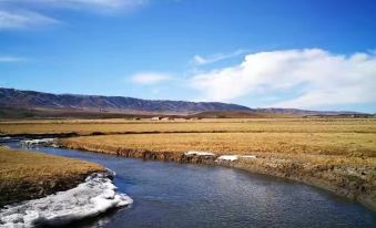 Jinyintan Tibet Style Inn