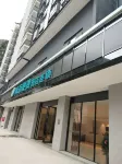 City Comfort Inn (Lingyun People's Hospital Gymnasium Store) Hotels near Sicheng Temple of Literature
