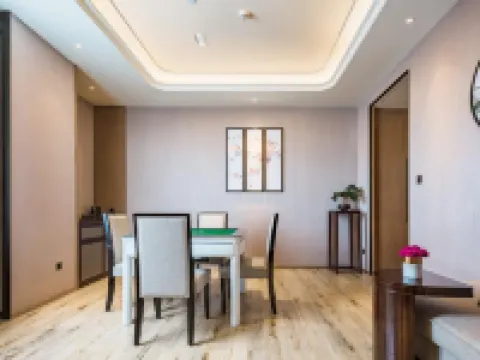 崇陽華逸酒店 崇陽酒店