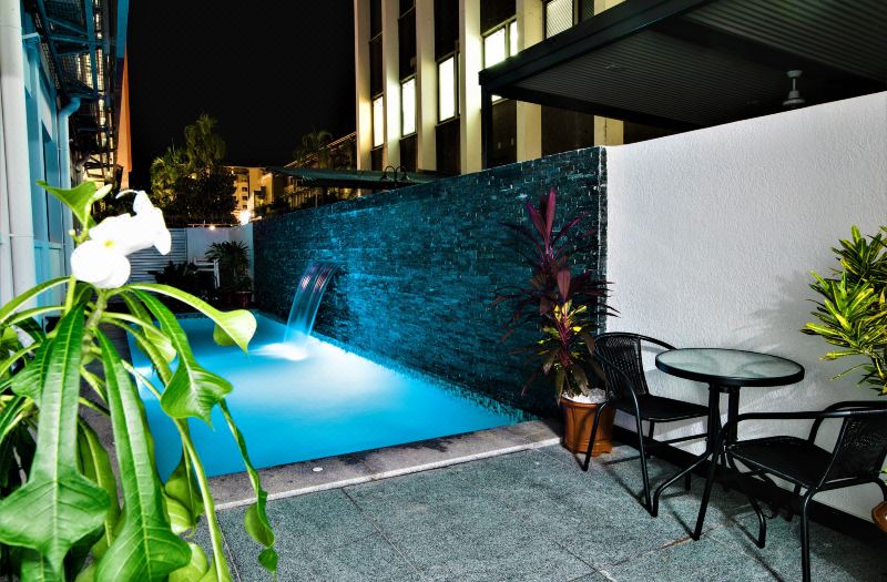 Darwin City Hotel photo 5