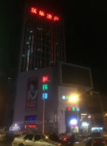 Benxi New Mart Jane Airi Rental Apartment