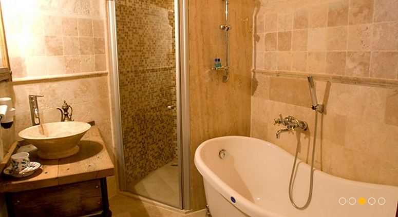 Kelebek Special Cave Hotel