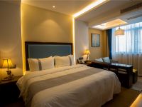 台州舒宇旅店 - 美式大床房