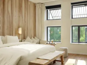 Popular Instagrammable Hotels in Luoyang