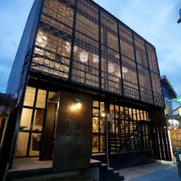 The Street Hostel Koh Lipe - Adult Only