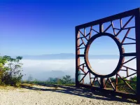 Bolian Resort & Spa Jingmai Hotels in Lancang