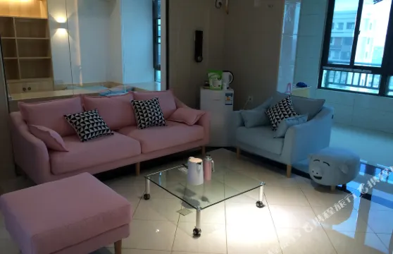 漳州南小燕普通公寓