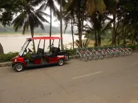 Mekong Riverview Hotel Hotels in Luang Prabang