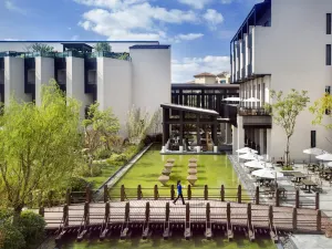 Hyatt Regency Chongming