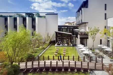 Hyatt Regency Chongming