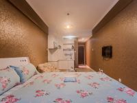 合肥Uhome公寓式酒店 - 欧式复古大床房