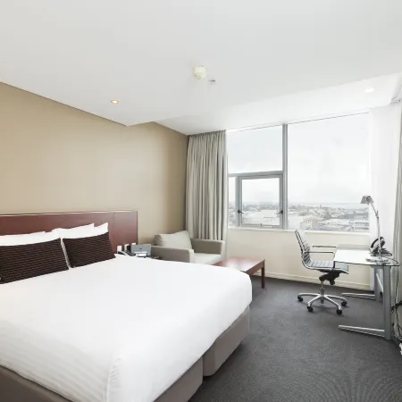 Rydges Auckland Hotels in Auckland