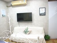 上海小米之家酒店式公寓 - 舒适主题房