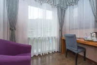 Huayi Banshan Hotel - balcony