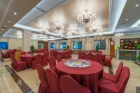 Huayi Banshan Hotel - Desayuno