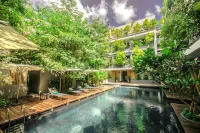 Anjali by Syphon Hotels near Siem Reap Duty Free (Arrival)