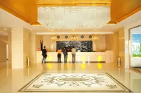 Shengtang Cuiguang Hotel Hotels in Qilian