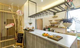 Wuzhen Linlu B&B (Xizha Scenic Area Branch)