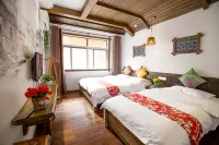 Sunshine after The Rain Inn Hotels near Mihuntai Scenic Spot